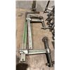 Image 2 : GROUP OF APPROX 10 ASSORTED HEAVY DUTY WELDERS CLAMPS