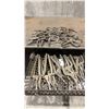 Image 1 : GROUP OF APPROX 30 ASSORTED VICE GRIP BRAND CLAMPS