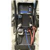 Image 3 : MILLER DYNASTY 300 WELDER, MILLER COOLMATE 1.3, ASSORTED RODS, FOOT CONTROL, STINGER, REGULATOR &