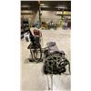 Image 6 : LINCOLN ELECTRIC POWER WAVE S350 WELDER WITH LINCOLN POWER FEED 10M FEEDER