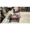 Image 8 : LINCOLN ELECTRIC POWER WAVE S350 WELDER WITH LINCOLN POWER FEED 10M FEEDER