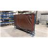Image 1 : 12 ASSORTED HEAVY DUTY WELDING SCREENS