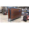 Image 3 : 12 ASSORTED HEAVY DUTY WELDING SCREENS