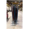 Image 4 : 12 ASSORTED HEAVY DUTY WELDING SCREENS