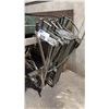 Image 3 : LARGE GROUP OF APPROX 29 ASSORTED CLAMPS- BESSEY, JET, VICE GRIP & IRWIN