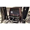 Image 3 : LINCOLN ELECTRIC POWER WAVE 355M WELDER WITH LINCOLN POWER FEED 10M FEEDER