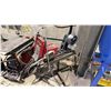 Image 5 : LINCOLN ELECTRIC POWER WAVE 355M WELDER WITH LINCOLN POWER FEED 10M FEEDER