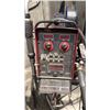 Image 6 : LINCOLN ELECTRIC POWER WAVE 355M WELDER WITH LINCOLN POWER FEED 10M FEEDER
