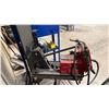 Image 7 : LINCOLN ELECTRIC POWER WAVE 355M WELDER WITH LINCOLN POWER FEED 10M FEEDER