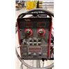 Image 10 : LINCOLN ELECTRIC POWER WAVE S350 WELDER WITH LINCOLN POWER FEED 10M FEEDER