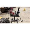 Image 8 : LINCOLN ELECTRIC POWER WAVE S350 WELDER WITH LINCOLN POWER FEED 10M FEEDER