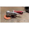Image 2 : GROUP OF 6 PNEUMATIC POWER TOOLS - 4 GRINDER, DRILL & DIE GRINDER