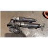 Image 3 : GROUP OF 6 PNEUMATIC POWER TOOLS - 4 GRINDER, DRILL & DIE GRINDER
