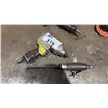 Image 4 : GROUP OF 6 PNEUMATIC POWER TOOLS - 4 GRINDER, DRILL & DIE GRINDER