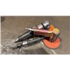 Image 3 : GROUP OF 6 PNEUMATIC POWER TOOLS - 2- GRINDERS, 3- DRILLS & 1- DIE GRINDER