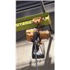 Image 3 : 1/2 TON CAPACITY JIB CRANE WITH KITO 1/2 TON CHAIN HOIST