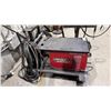 Image 2 : LINCOLN ELECTRIC POWER WAVE S350 WELDER WITH LINCOLN POWER FEED 10M FEEDER
