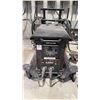 Image 3 : LINCOLN ELECTRIC POWER WAVE S350 WELDER WITH LINCOLN POWER FEED 10M FEEDER