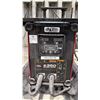 Image 4 : LINCOLN ELECTRIC POWER WAVE S350 WELDER WITH LINCOLN POWER FEED 10M FEEDER