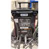 Image 4 : LINCOLN ELECTRIC POWER WAVE S350 WELDER WITH LINCOLN POWER FEED 10M FEEDER