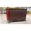 Image 3 : 14 ASSORTED HEAVY DUTY WELDING SCREENS APPROX 8-10' X 6.5'