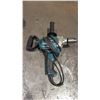 Image 2 : GROUP OF 5 MAKITA ELECTRIC POWER TOOLS , 4-GRINDERS & 1- 1/2" DRILL