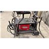 Image 2 : LINCOLN ELECTRIC POWER WAVE S350 WELDER WITH LINCOLN POWER FEED 10M FEEDER