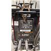 Image 4 : LINCOLN ELECTRIC POWER WAVE S350 WELDER WITH LINCOLN POWER FEED 10M FEEDER