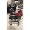 Image 7 : LINCOLN ELECTRIC POWER WAVE S350 WELDER WITH LINCOLN POWER FEED 10M FEEDER