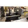 Image 4 : HYDMECH S-23A INDUSTRIAL HORIZONTAL METAL BAND SAW SER#XAC062153811 "PLEASE BRING TOOLS"