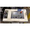 Image 5 : HYDMECH S-23A INDUSTRIAL HORIZONTAL METAL BAND SAW SER#XAC062153811 "PLEASE BRING TOOLS"
