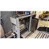 Image 7 : HYDMECH S-23A INDUSTRIAL HORIZONTAL METAL BAND SAW SER#XAC062153811 "PLEASE BRING TOOLS"