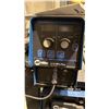Image 4 : MILLER INVISION 450 MPA WELDER WITH MILLER S-74 MPA PLUS WIRE FEEDER