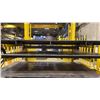 Image 3 : CUSTOMIZED 1/2" THICK METAL SHOP TABLE TOP APPROX 120"L X 48"D *COMES WITH HOSE & GAUGE*