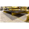 Image 3 : CUSTOMIZED 3/4" THICK METAL SHOP TABLE TOP APPROX 120"L X 48"D