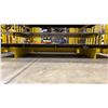Image 4 : CUSTOMIZED 3/4" THICK METAL SHOP TABLE TOP APPROX 120"L X 48"D