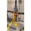 Image 4 : 1/2 TON CAPACITY JIB CRANE WITH KITO 1/2 TON CHAIN HOIST