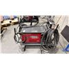 Image 2 : LINCOLN ELECTRIC POWER WAVE S350 WELDER WITH LINCOLN POWER FEED 84 FEEDER