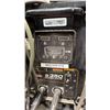 Image 4 : LINCOLN ELECTRIC POWER WAVE S350 WELDER WITH LINCOLN POWER FEED 84 FEEDER