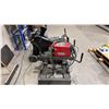 Image 7 : LINCOLN ELECTRIC POWER WAVE S350 WELDER WITH LINCOLN POWER FEED 84 FEEDER
