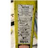 Image 3 : 2- FEATHERLITE YELLOW FIBREGLASS LADDERS 4' & 6'