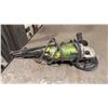 Image 2 : GROUP OF 3 MAKITA ELECTRIC GRINDERS