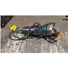 Image 3 : GROUP OF 3 MAKITA ELECTRIC GRINDERS