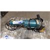 Image 4 : GROUP OF 3 MAKITA ELECTRIC GRINDERS