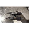 Image 2 : GROUP OF 6 PNEUMATIC POWER TOOLS - 2 GRINDERS, 2-DRILLS & 2-DIE GRINDERS