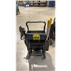 Image 2 : ACME BLUE METAL BANDING CART WITH TOOLS & CRIMPS