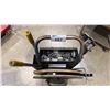 Image 3 : ACME BLUE METAL BANDING CART WITH TOOLS & CRIMPS