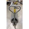 Image 3 : BLUE INDUSTRIAL PALLET JACK