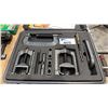 Image 1 : TIGER TOOL 20476 MECHANIC KIT IN HARD TRANSPORT CASE