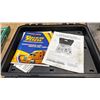 Image 2 : TIGER TOOL 20476 MECHANIC KIT IN HARD TRANSPORT CASE